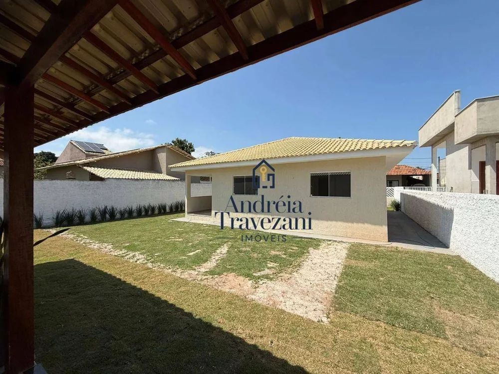 Casa de Condomínio, 3 quartos - Foto 19
