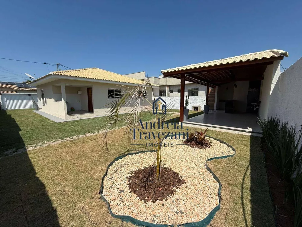 Casa de Condomínio, 3 quartos - Foto 23