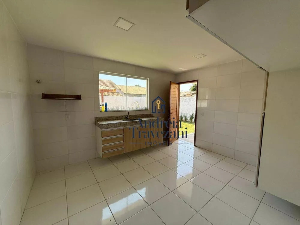 Casa de Condomínio, 3 quartos - Foto 8
