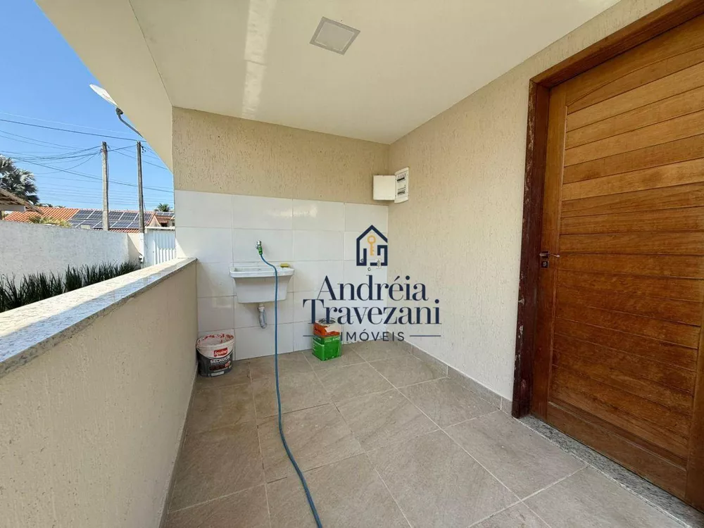 Casa de Condomínio, 3 quartos - Foto 25