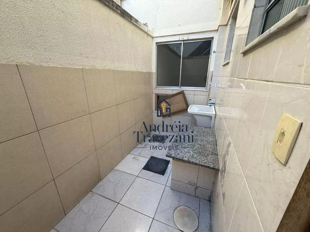 Casa, 2 quartos, 56 m² - Foto 10