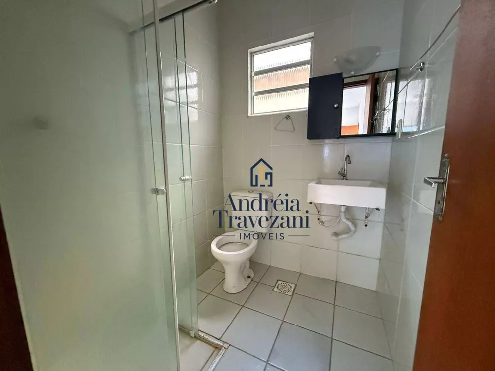 Casa, 2 quartos, 56 m² - Foto 16