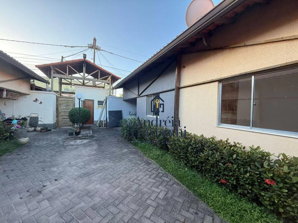 Casa, 2 quartos, 56 m² - Foto 2