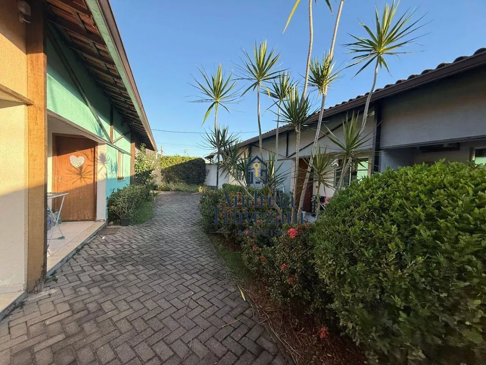 Casa, 2 quartos, 56 m² - Foto 3