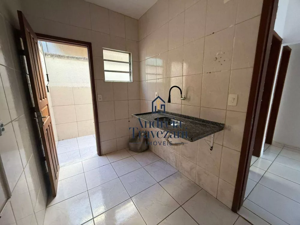 Casa, 2 quartos, 56 m² - Foto 1