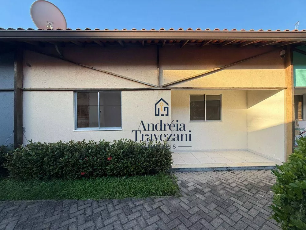 Casa, 2 quartos, 56 m² - Foto 7