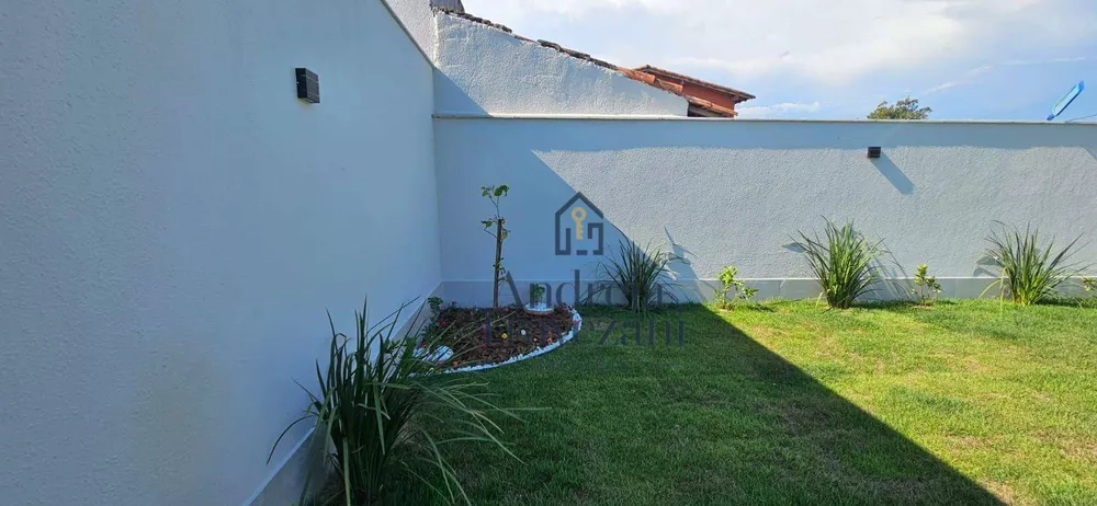 Casa, 3 quartos, 141 m² - Foto 27