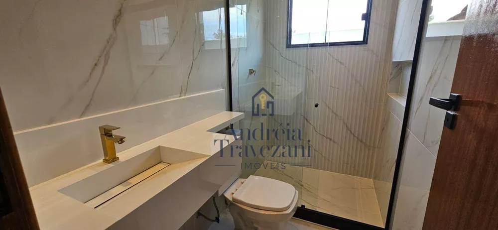 Casa, 3 quartos, 141 m² - Foto 11