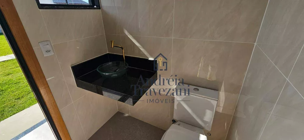 Casa, 3 quartos, 141 m² - Foto 19