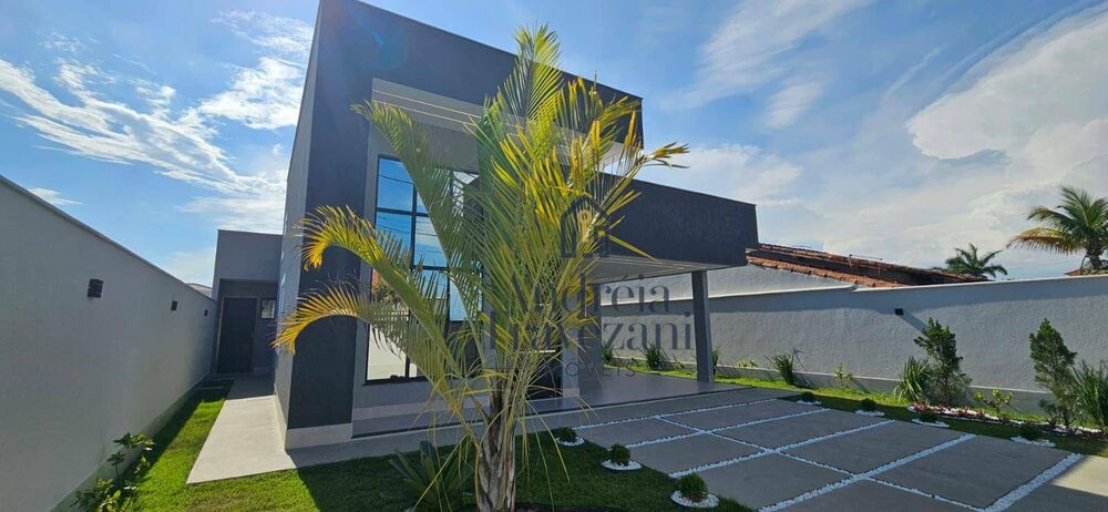 Casa, 3 quartos, 141 m² - Foto 2