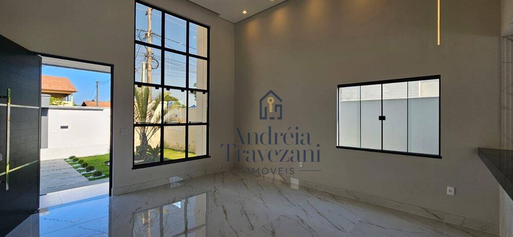 Casa, 3 quartos, 141 m² - Foto 5