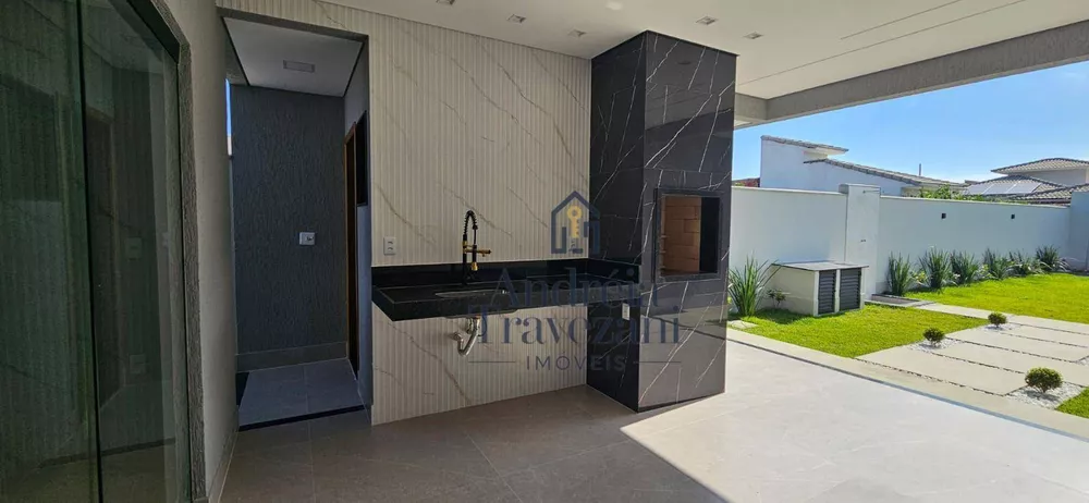 Casa, 3 quartos, 141 m² - Foto 23