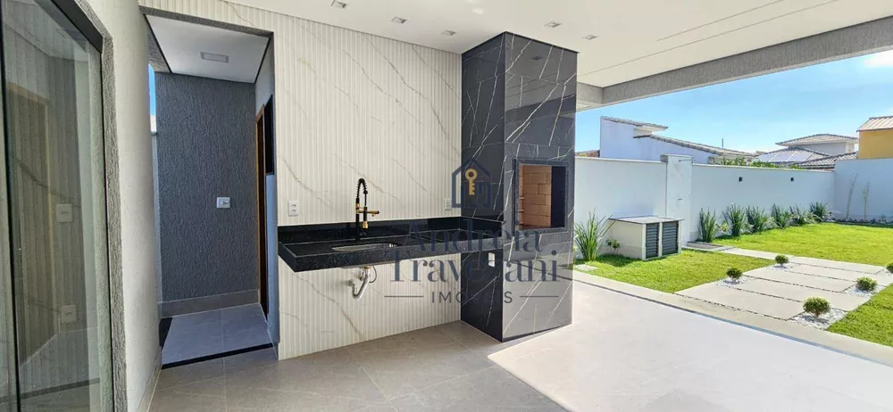 Casa, 3 quartos, 141 m² - Foto 25