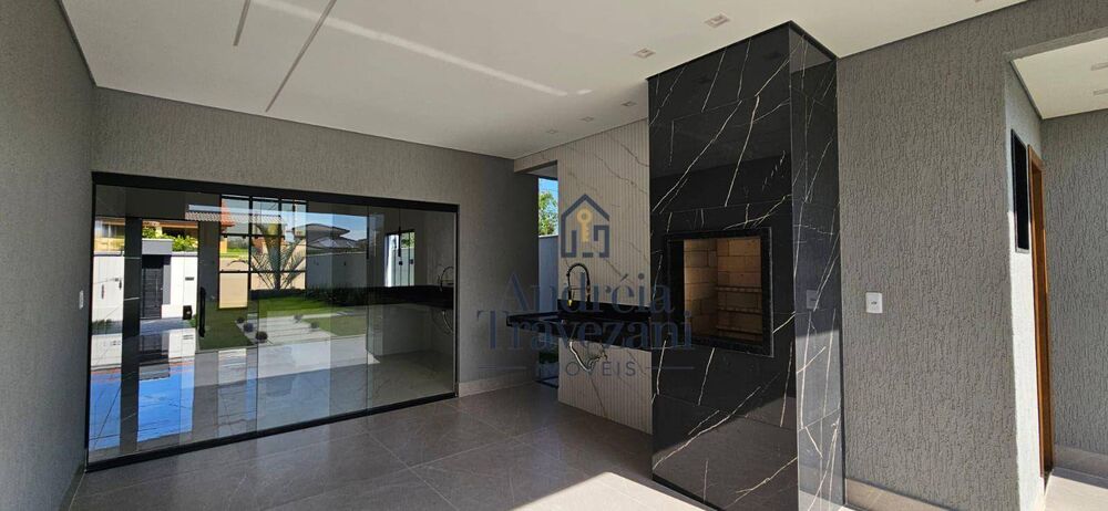 Casa, 3 quartos, 141 m² - Foto 21