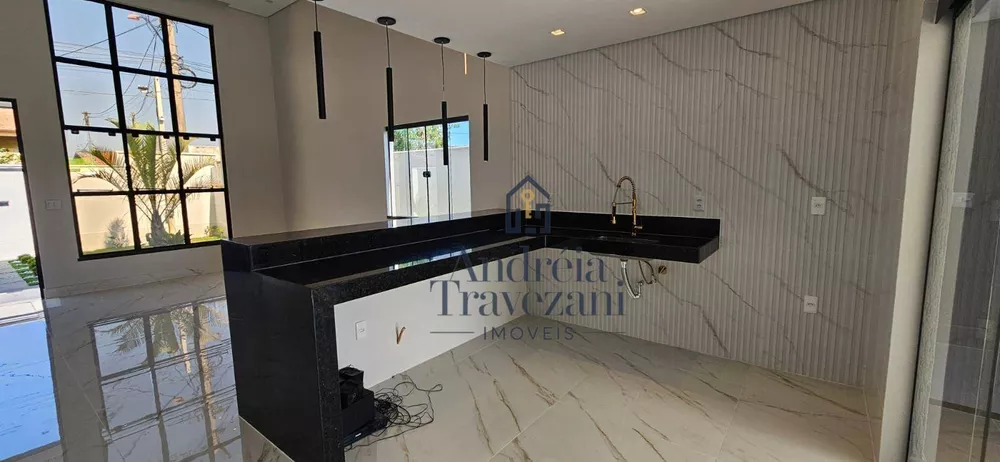 Casa, 3 quartos, 141 m² - Foto 8