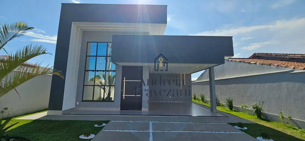 Casa, 3 quartos, 141 m² - Foto 3