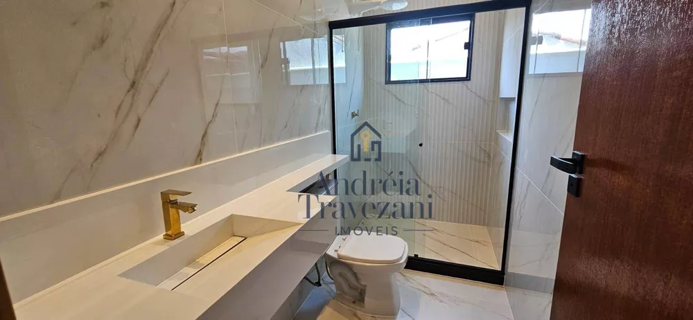 Casa, 3 quartos, 141 m² - Foto 15