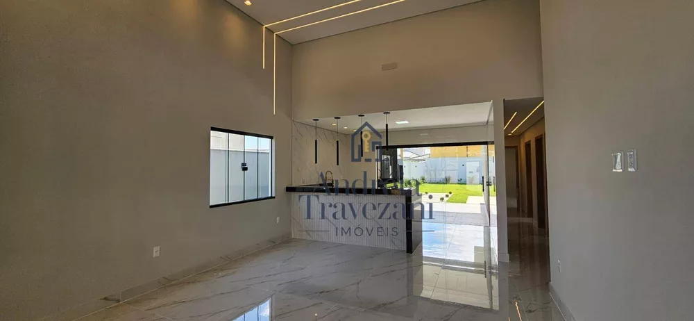 Casa, 3 quartos, 141 m² - Foto 7