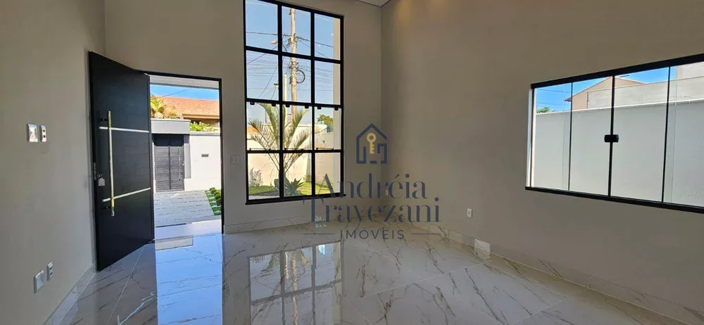 Casa, 3 quartos, 141 m² - Foto 4