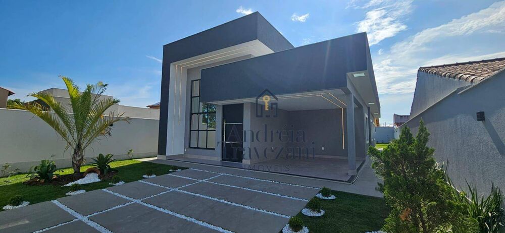 Casa, 3 quartos, 141 m² - Foto 1