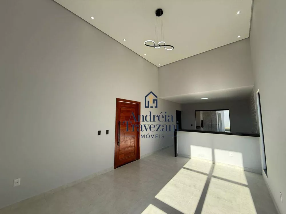 Casa de Condomínio, 3 quartos - Foto 5