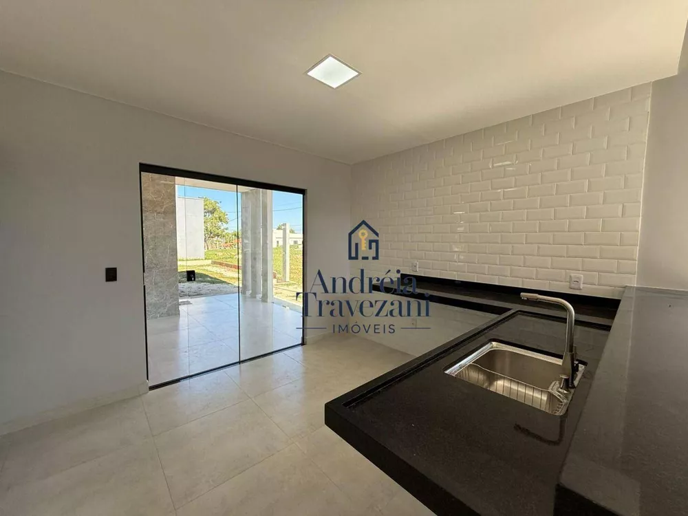 Casa de Condomínio, 3 quartos - Foto 7