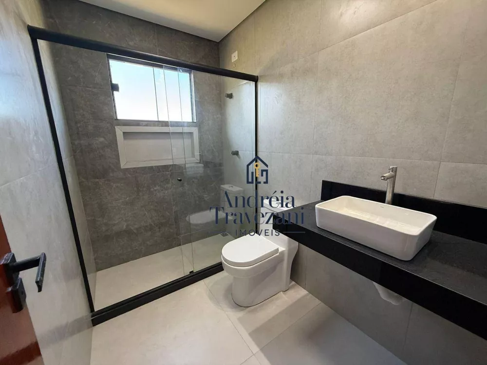 Casa de Condomínio, 3 quartos - Foto 9