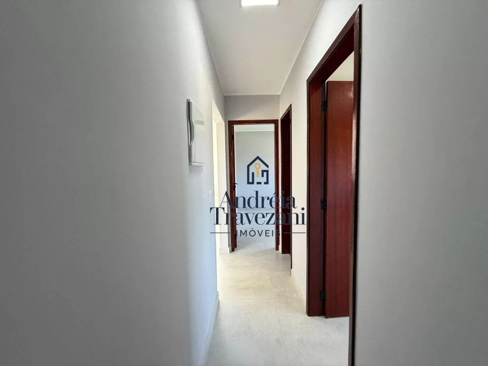 Casa de Condomínio, 3 quartos - Foto 10