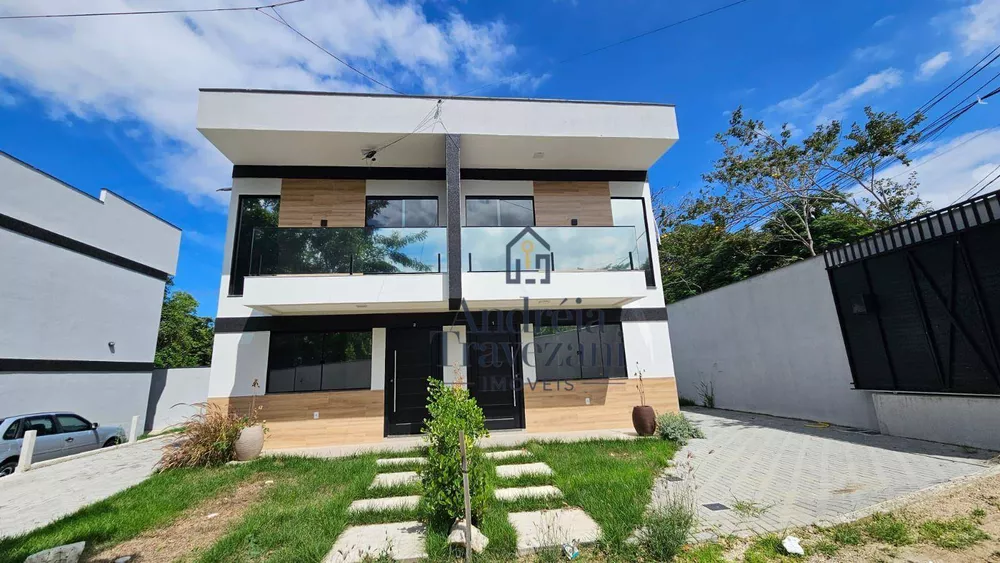 Casa, 2 quartos, 115 m² - Foto 12