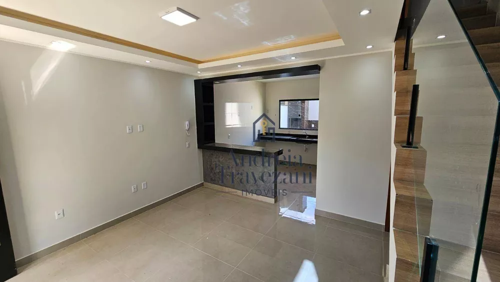 Casa, 2 quartos, 115 m² - Foto 6