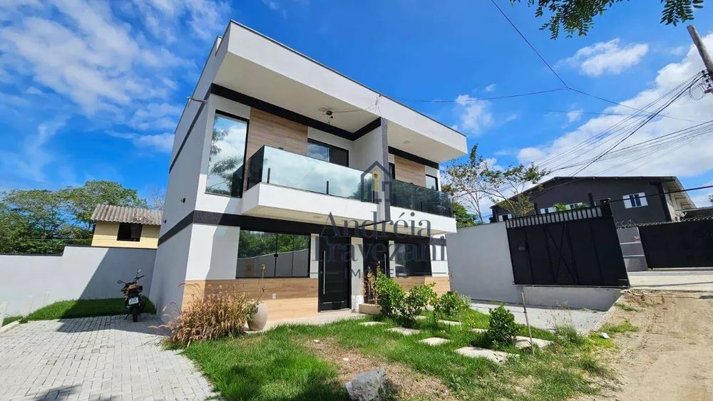 Casa, 2 quartos, 115 m² - Foto 2