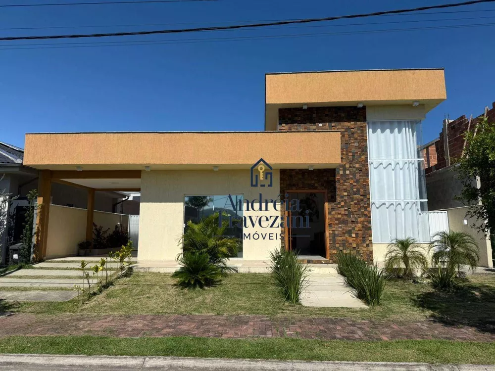 Casa de Condomínio, 4 quartos - Foto 4