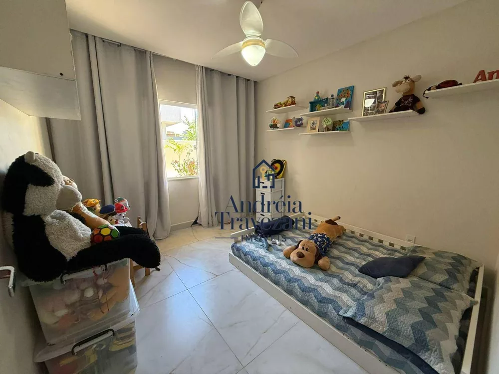 Casa de Condomínio, 4 quartos - Foto 3