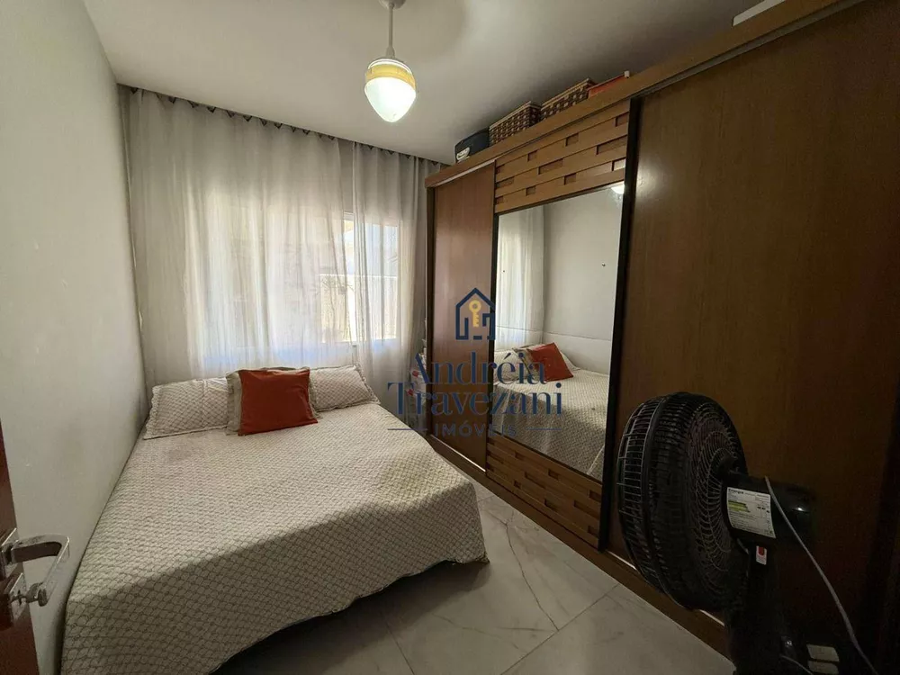 Casa de Condomínio, 4 quartos - Foto 22