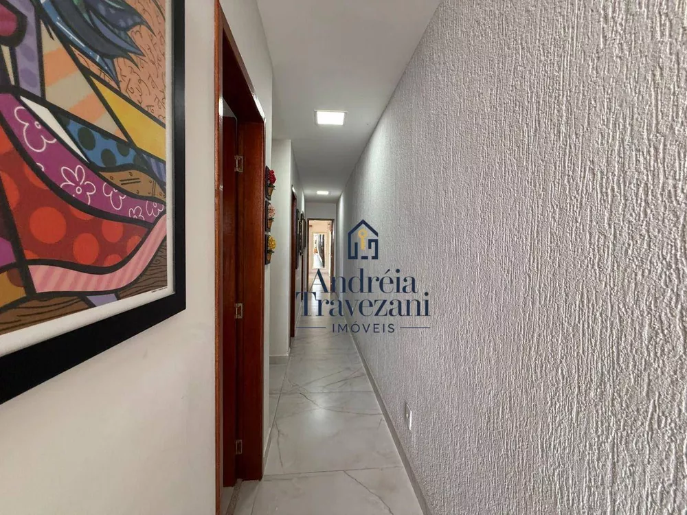 Casa de Condomínio, 4 quartos - Foto 7