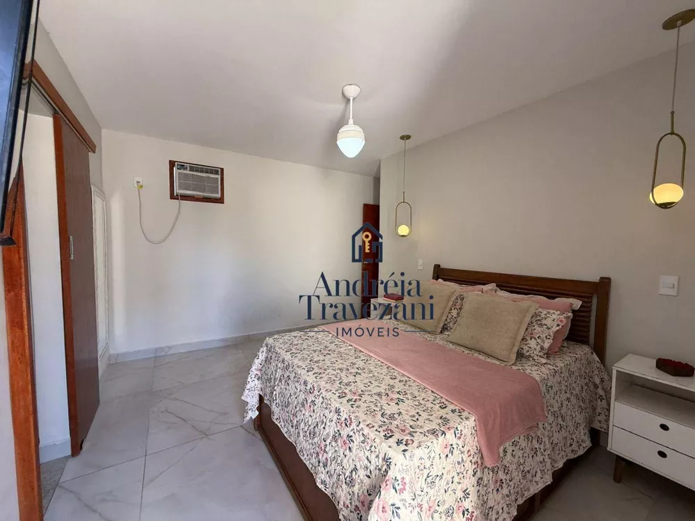 Casa de Condomínio, 4 quartos - Foto 16