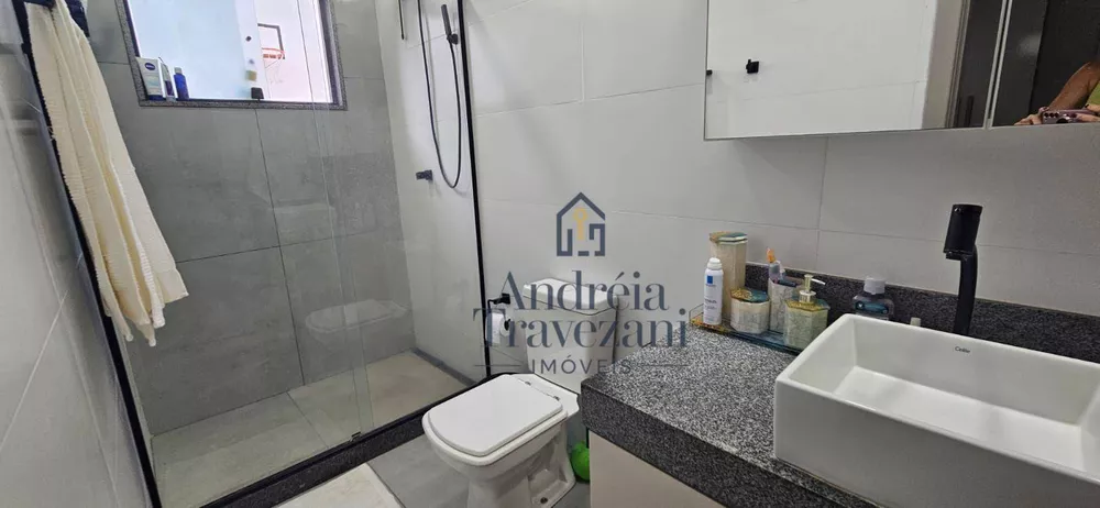 Casa de Condomínio, 3 quartos - Foto 19