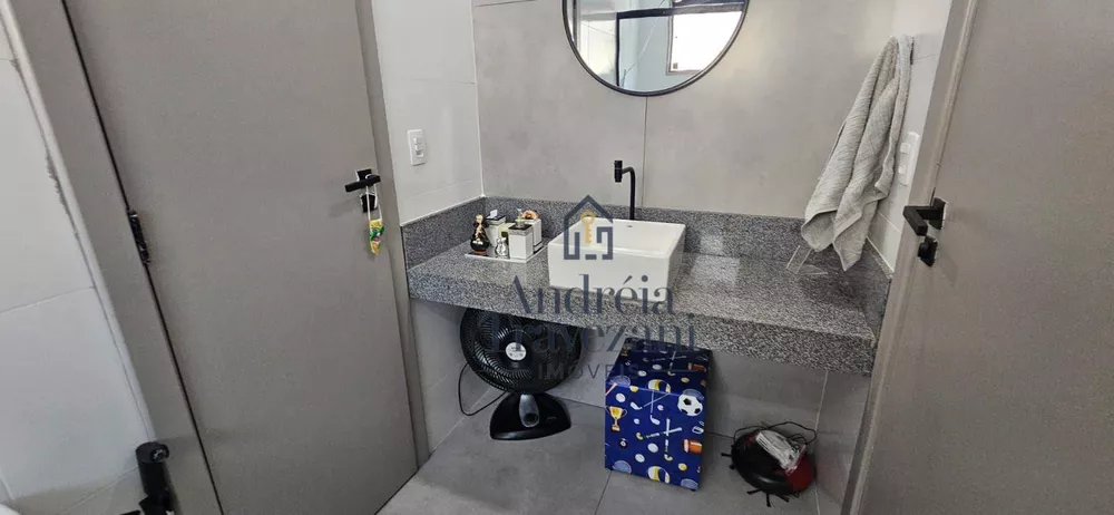 Casa de Condomínio, 3 quartos - Foto 15