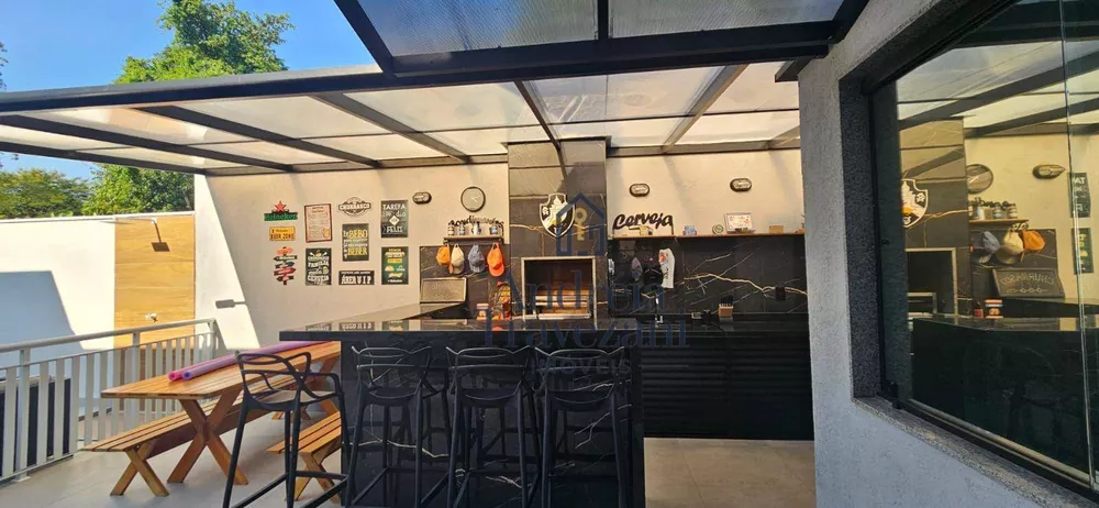 Casa de Condomínio, 3 quartos - Foto 23