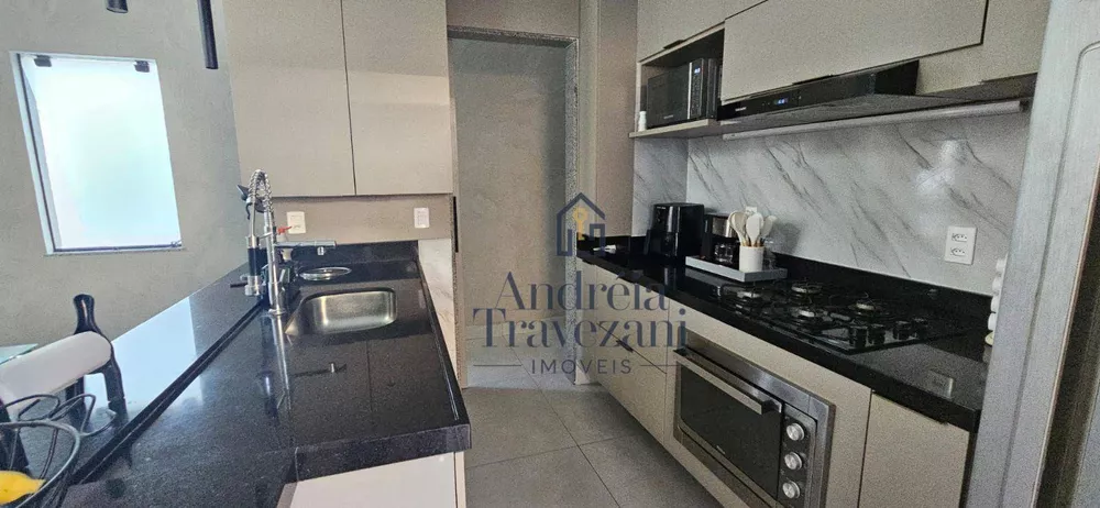 Casa de Condomínio, 3 quartos - Foto 8