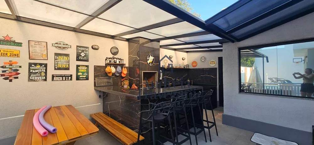 Casa de Condomínio, 3 quartos - Foto 24