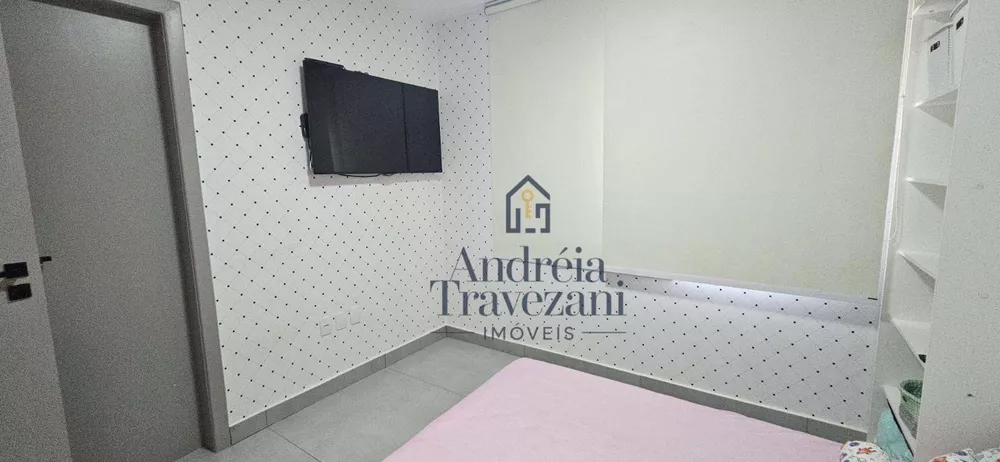 Casa de Condomínio, 3 quartos - Foto 13