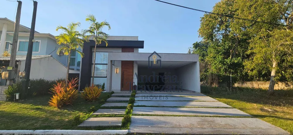 Casa de Condomínio, 3 quartos - Foto 30