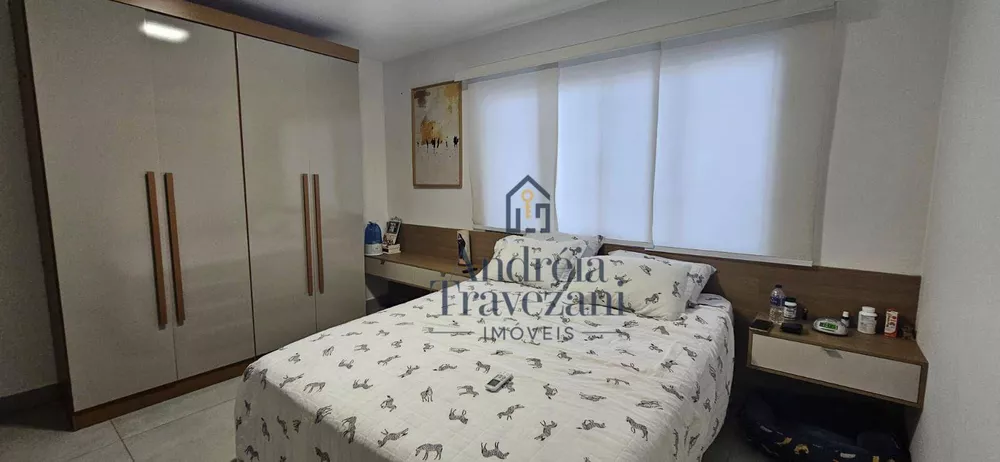 Casa de Condomínio, 3 quartos - Foto 22