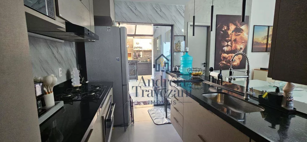 Casa de Condomínio, 3 quartos - Foto 6