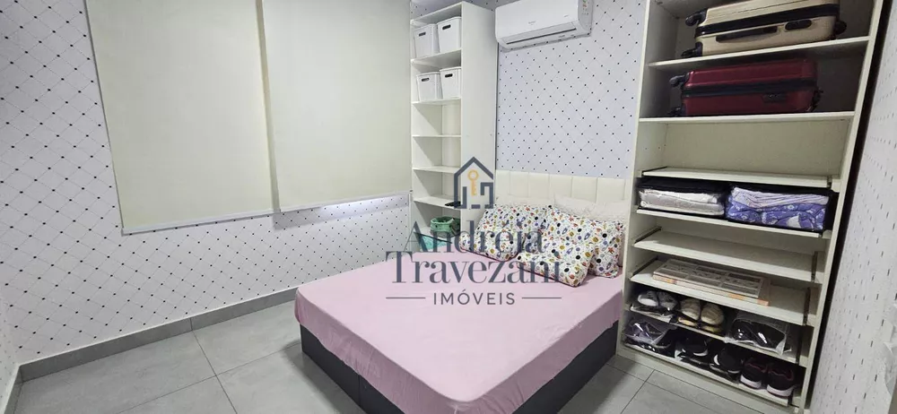 Casa de Condomínio, 3 quartos - Foto 11