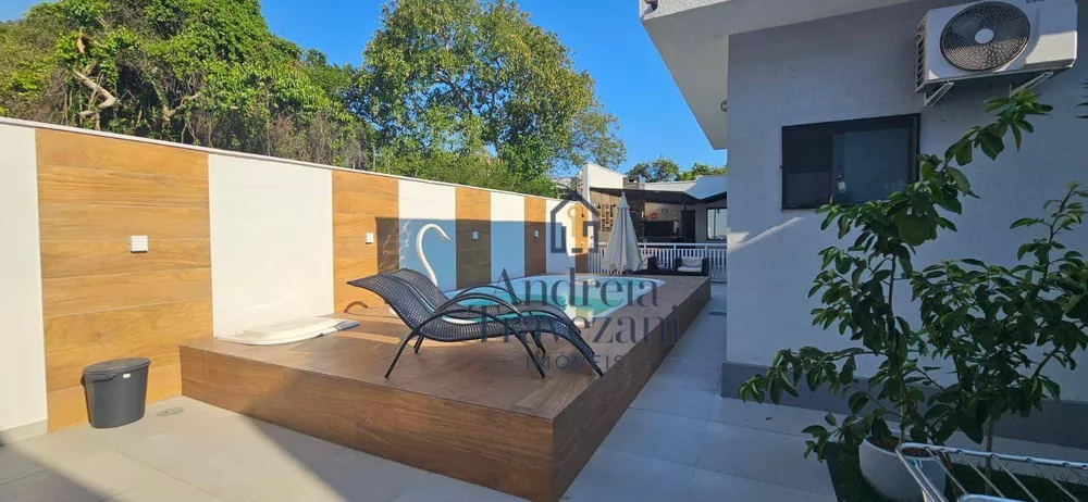 Casa de Condomínio, 3 quartos - Foto 28