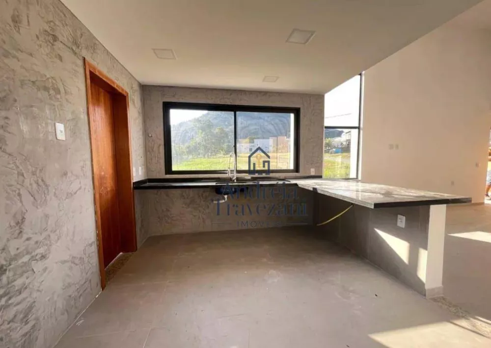 Casa de Condomínio, 3 quartos - Foto 21