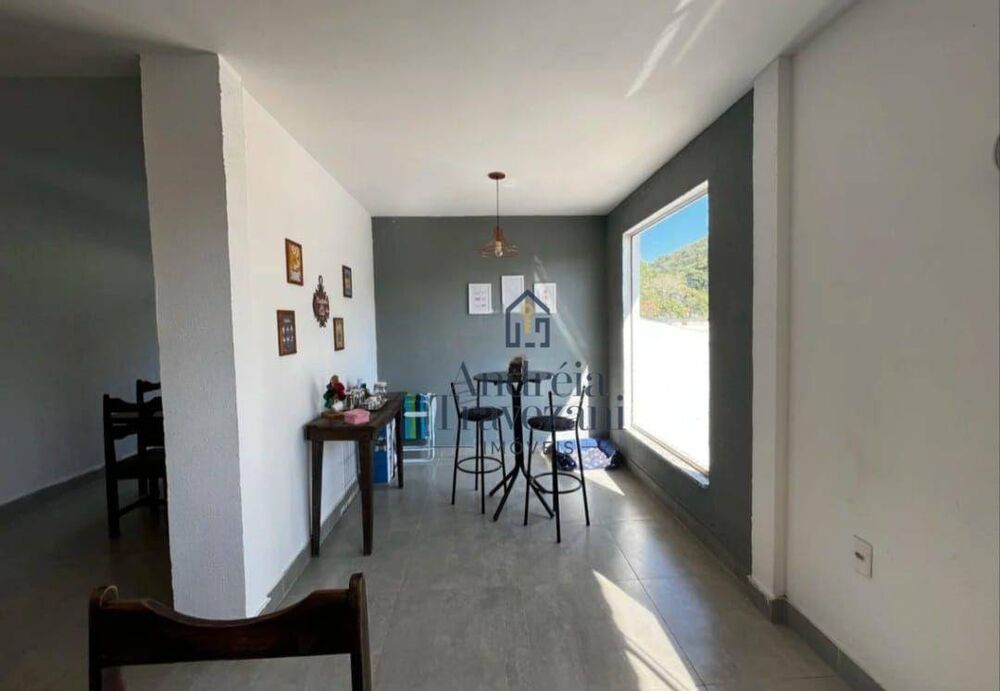Casa de Condomínio à venda com 3 quartos, 153m² - Foto 5