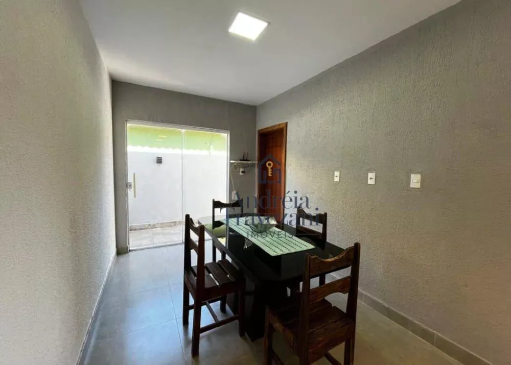 Casa de Condomínio, 3 quartos - Foto 12
